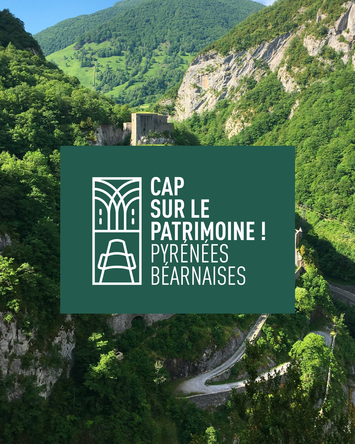 Cap sur le Patrimoine