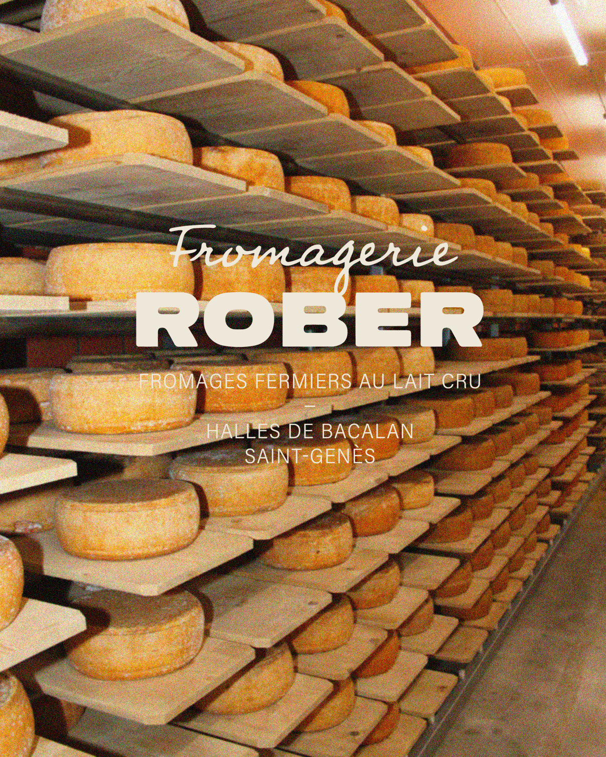Fromagerie Rober
