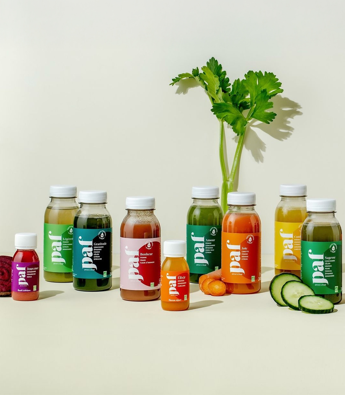 Les Jus Paf