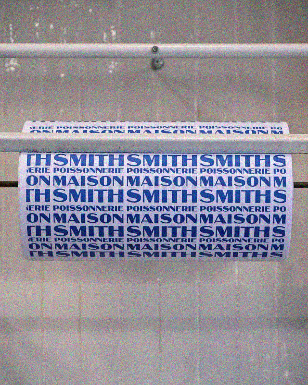 Poissonnerie Smith