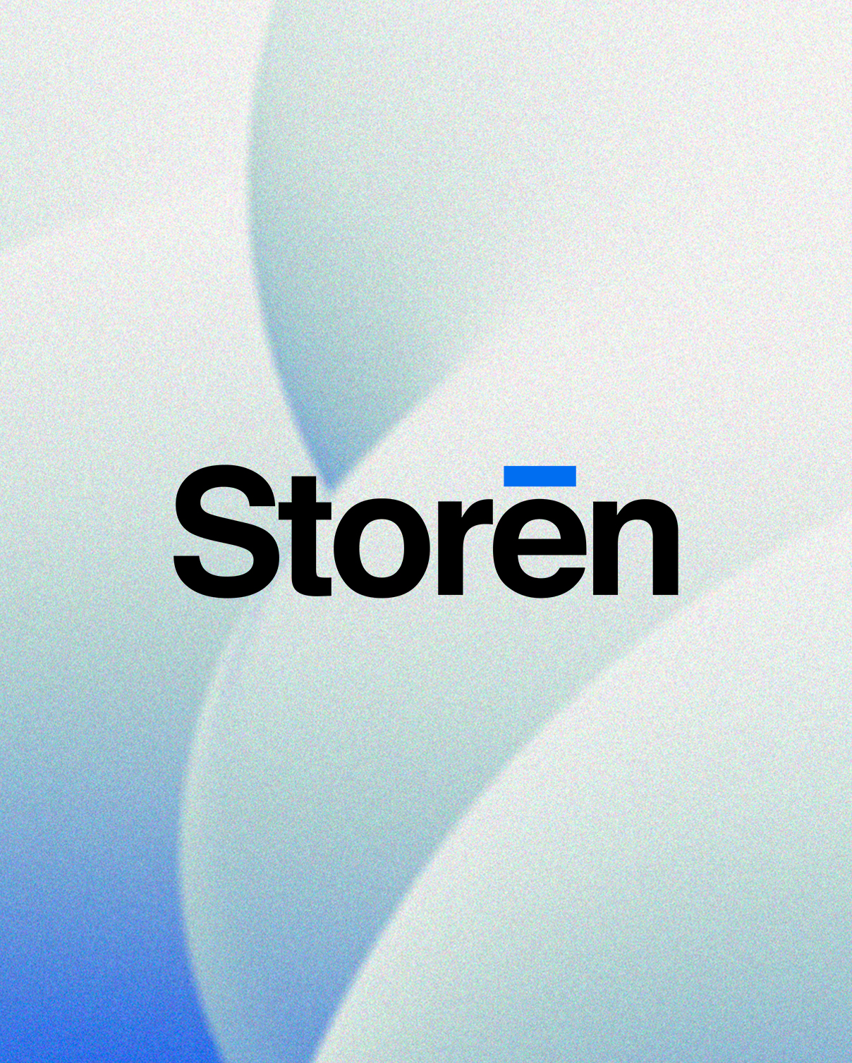 Storen